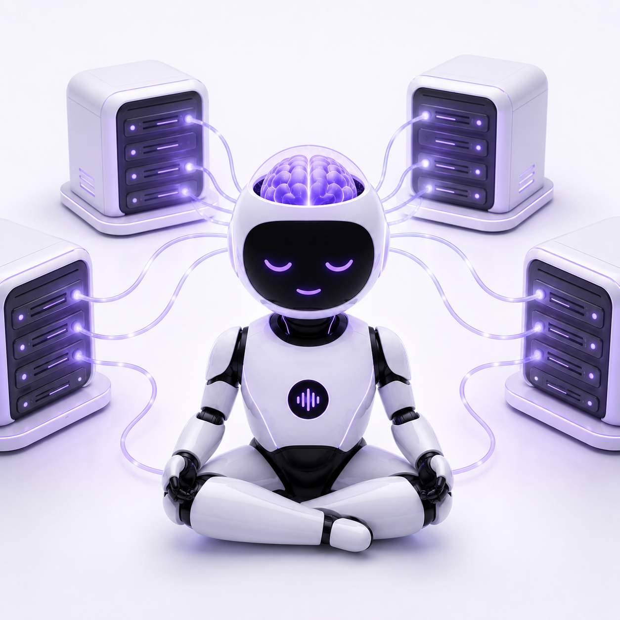 Memory Chatbots Visualization